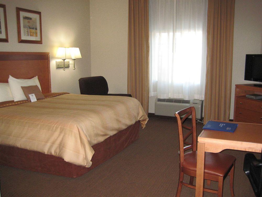 Candlewood Suites Winchester By Ihg Ruang foto