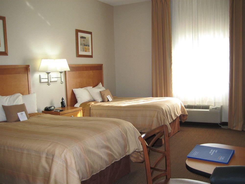 Candlewood Suites Winchester By Ihg Ruang foto