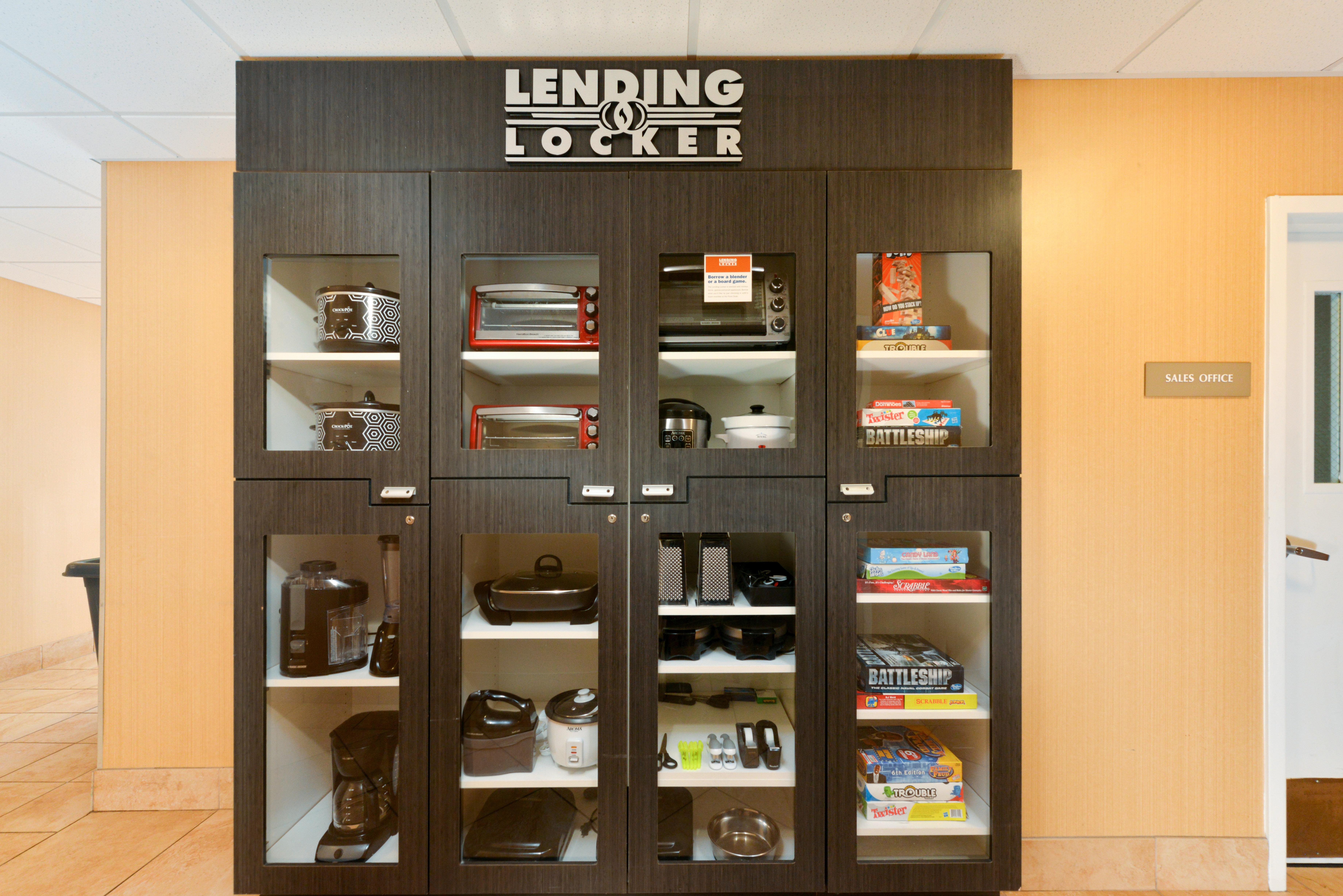 Candlewood Suites Winchester By Ihg Bagian luar foto