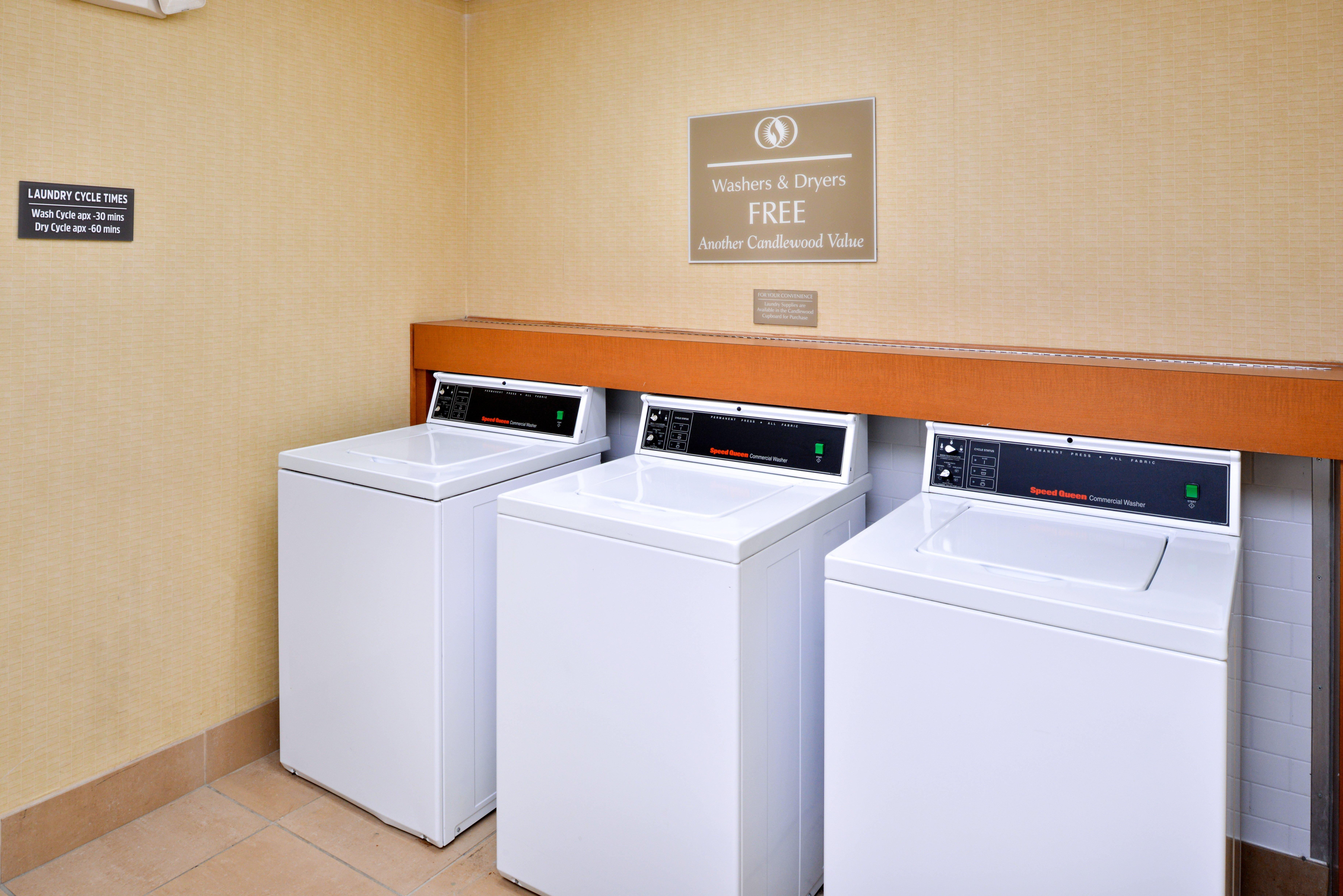 Candlewood Suites Winchester By Ihg Bagian luar foto