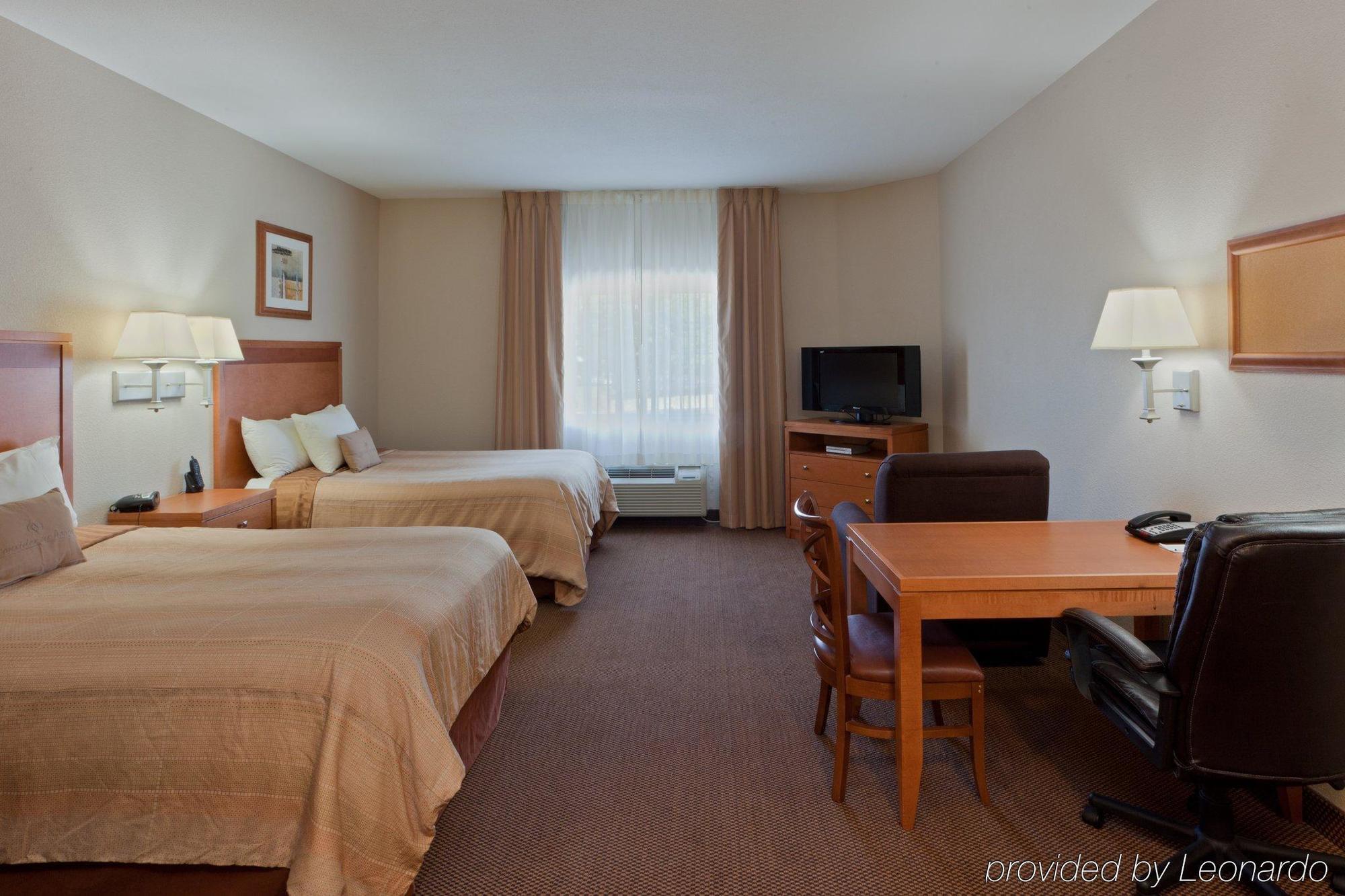 Candlewood Suites Winchester By Ihg Ruang foto