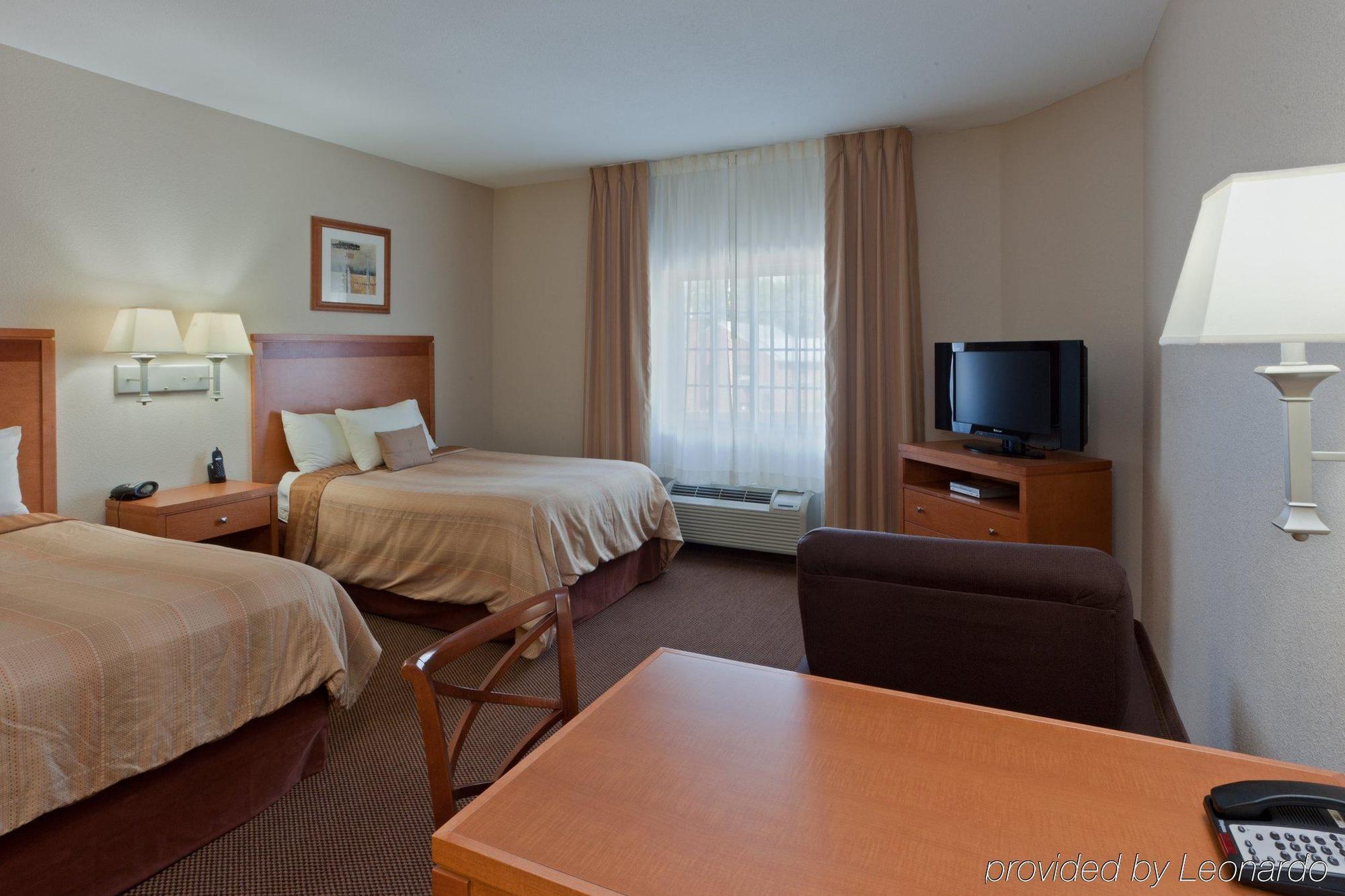 Candlewood Suites Winchester By Ihg Ruang foto