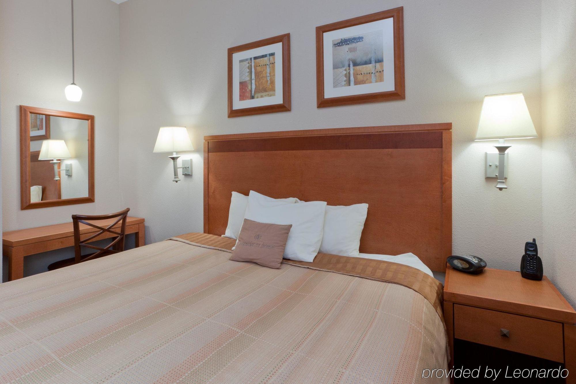 Candlewood Suites Winchester By Ihg Ruang foto
