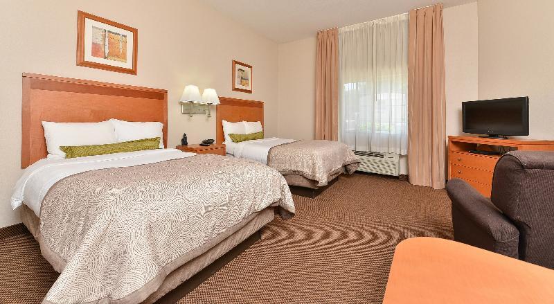 Candlewood Suites Winchester By Ihg Bagian luar foto